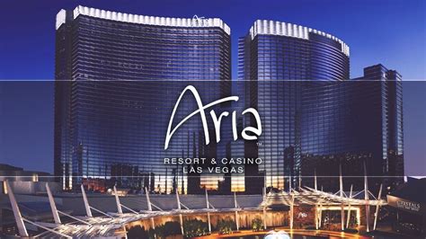 ARIA Resort & Casino .